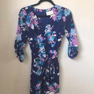 Yumi Kim romper